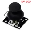 Nút điều khiển cần gạt cảm biến điện tử JoyStick KY-023